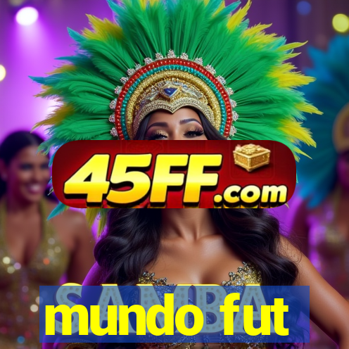 mundo fut
